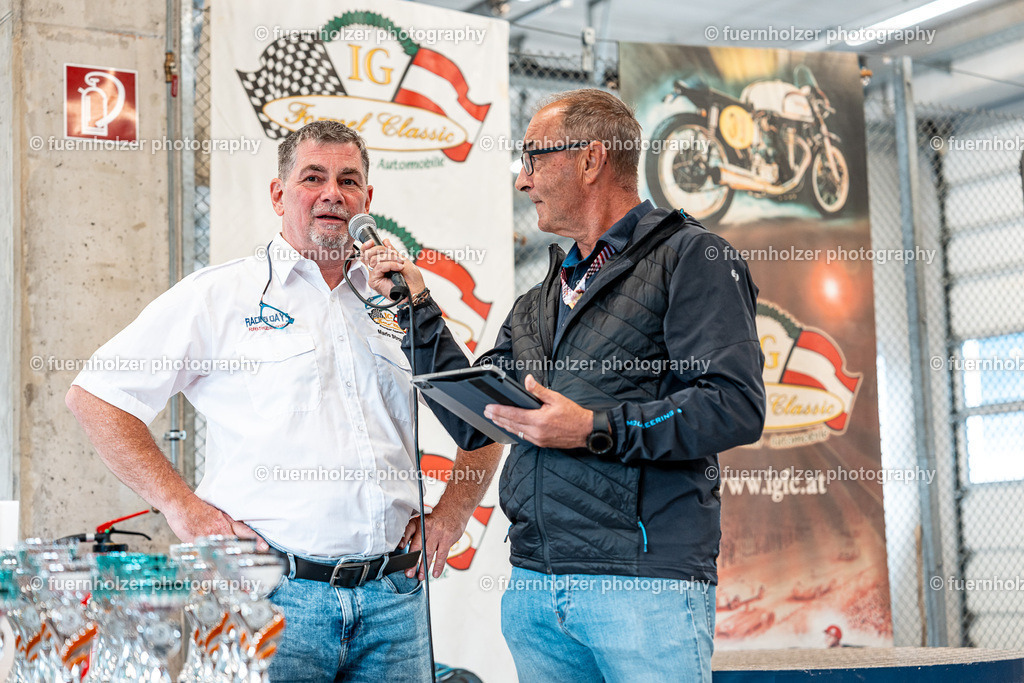 fuernholzer_250727-C1-2322 | Racing Days 2025 - 22. Rupert Hollaus Rennen - © Christian Fuernholzer | fuernholzer photography