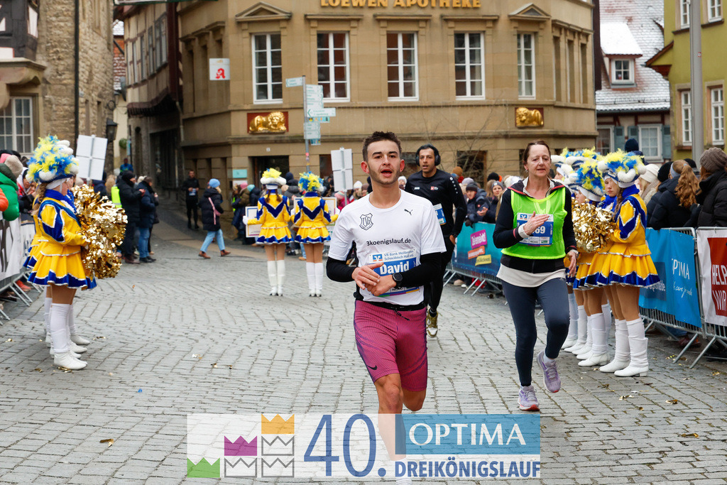 VR Bank Hauptlauf 10km | 40. Optima 3koenigslauf 2026 - Realisiert mit Pictrs.com