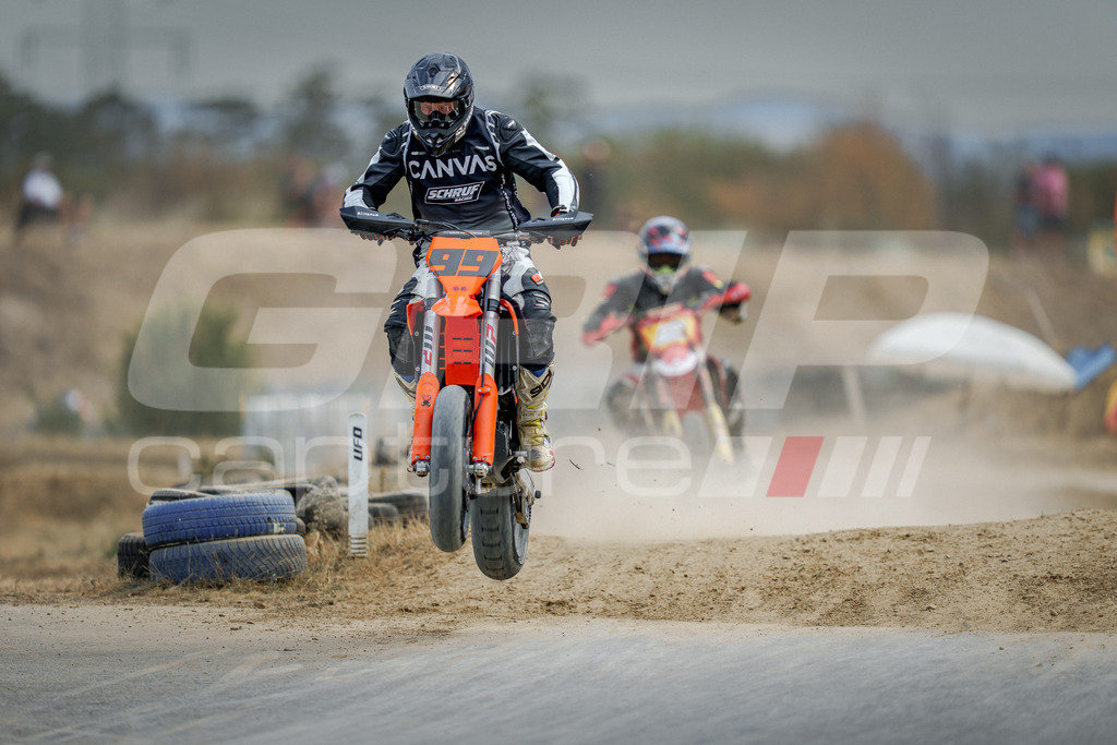 GRIPcapture-20260816-101-739 | Bad Fischau, AUSTRIA,15.-16.08.2026-Supermoto Staatsmeisterschaft &amp; G-Cup, Image shows .Photo: GRIPcapture / Andrea Kurz