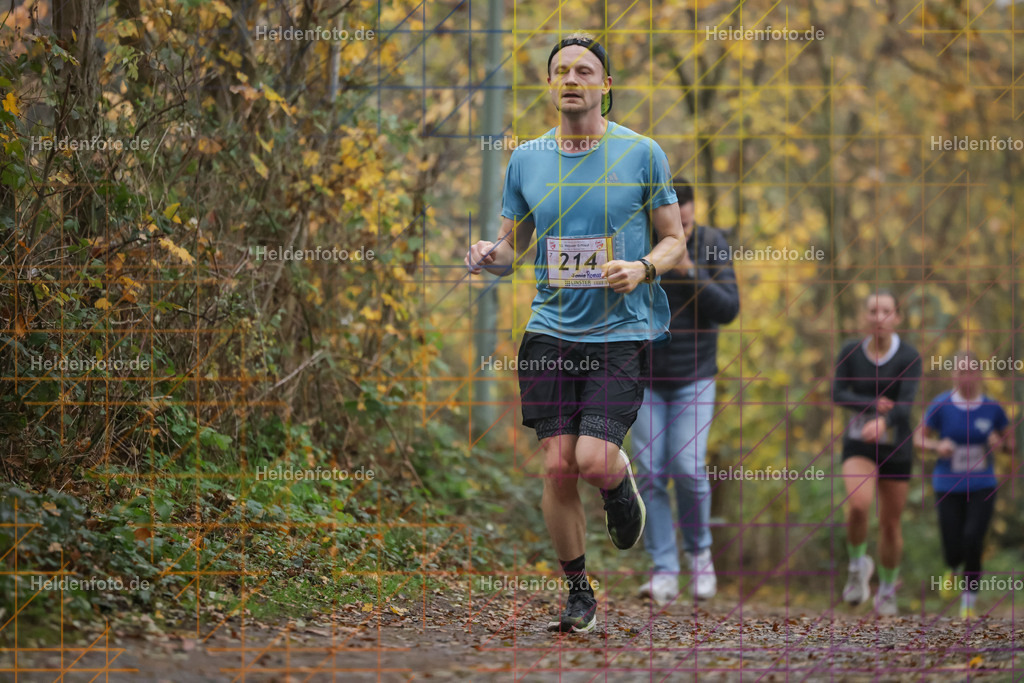 Neusser Erftlauf 2025  | Neusser Erftlauf 2025 Foto: Heldenfoto.de