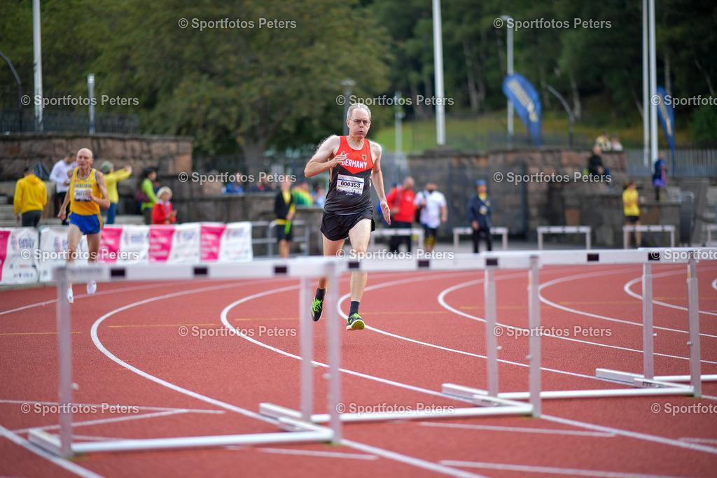 WMAC 2024 - Day 3_100 | World Masters Athletics Championship am 15.08.2024 in Gotheburg; SpeerwurfPhoto: Kai Peters - Realisiert mit Pictrs.com