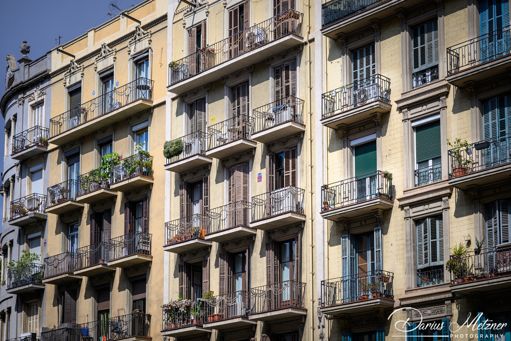 Barcelona | Bilder aus der Stadt Barcelona