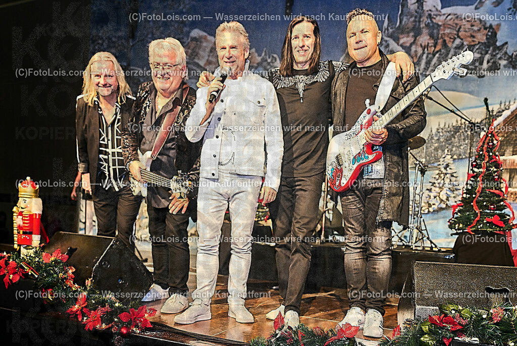 ALP0620_STAR-WEIHNACHT_NV-Forum_Nockis | (C)FotoLois.com, Alois Spandl, Volkstümliche STAR-WEIHNACHT MIT Sigrid &amp; Marina, NOCKIS, Andy Borg und Die Edlseer im NV-Forum Wieselburg, So 18. Dez. Dezember 2022.