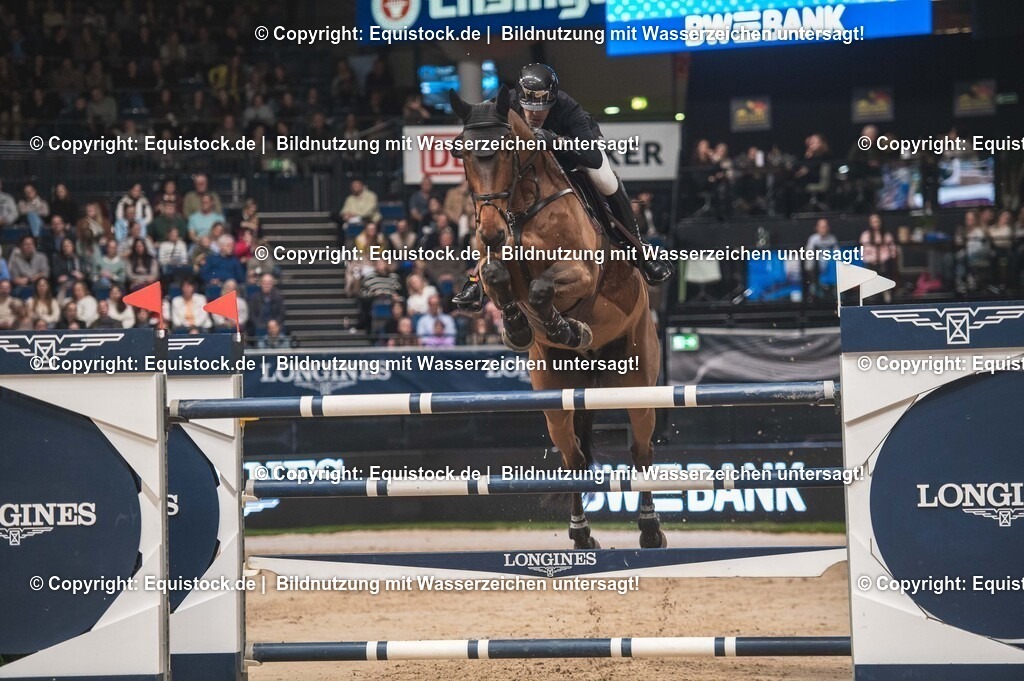 20251116_FEI-Jumping-World-Cup_TOMSPIC_0557 | Foto: Thomas Hartig