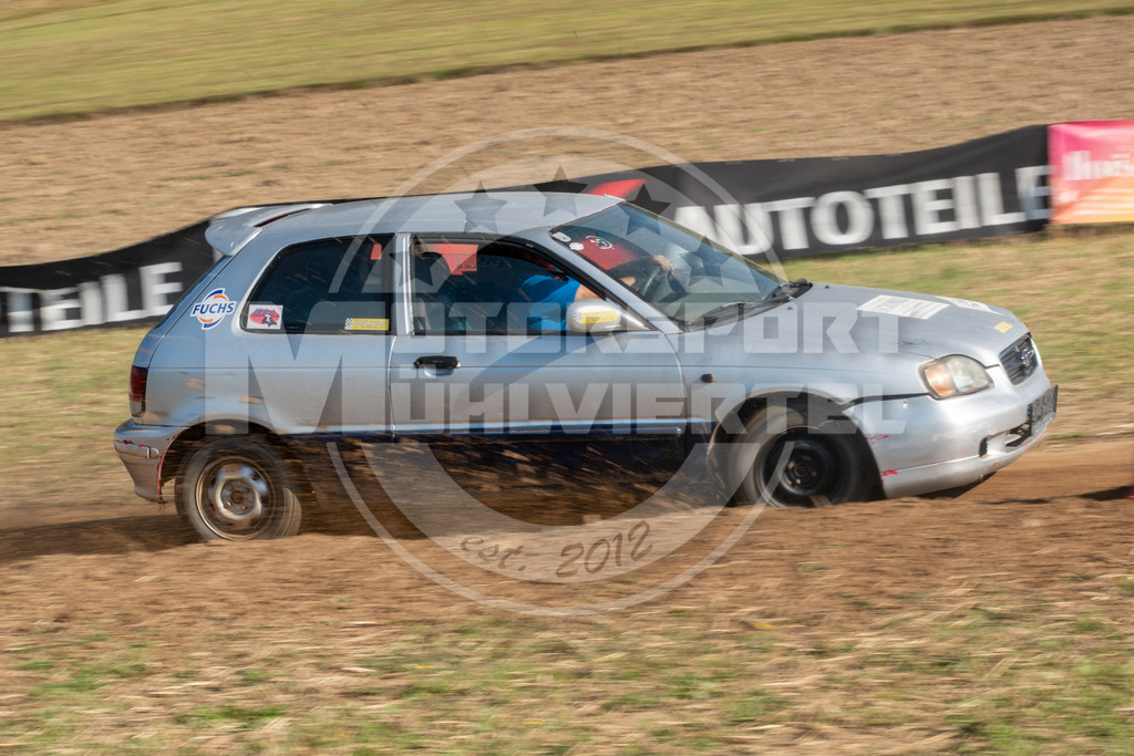Feldslalom (41 von 383) | Motorsport Mühlviertel