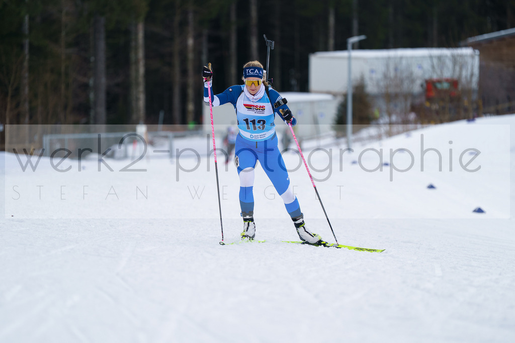 FESA Alpencup / DP Notschrei | Deutschland Pokal Finale im Schwarzwald NORDIC-CENTER Notschrei am 7. - 8. Februar 2026
