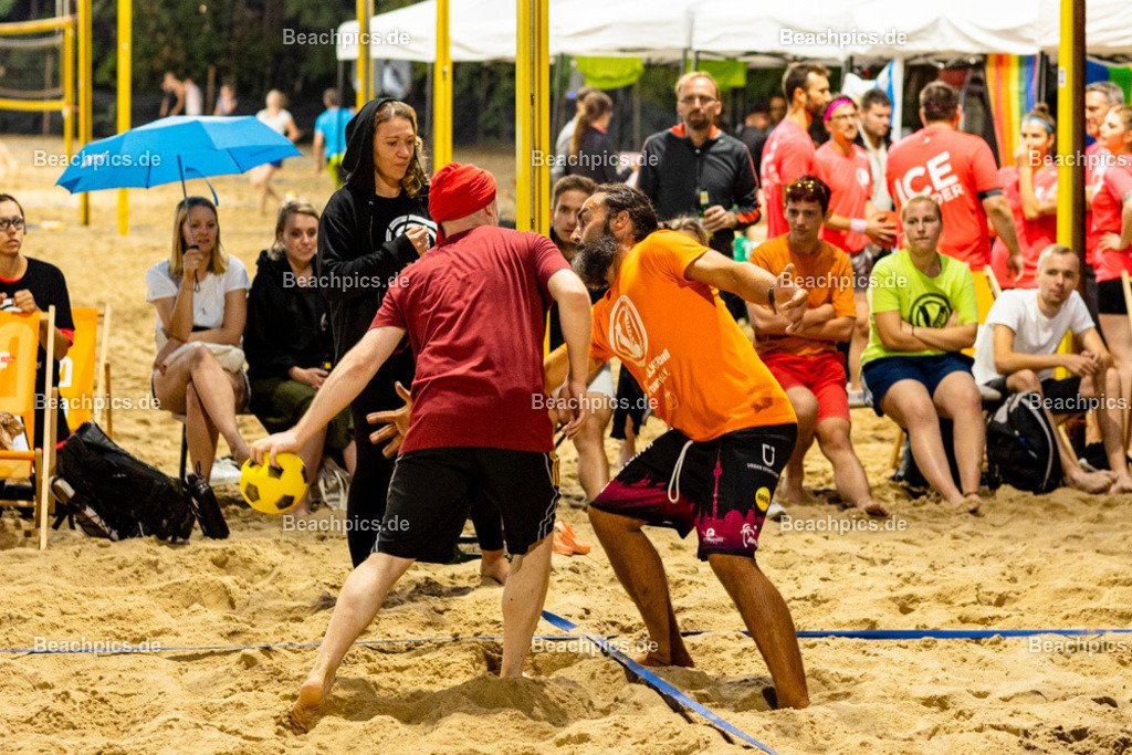 2022-001313-Strandvölkerball-WM | Vorrundentag 1, Freitag