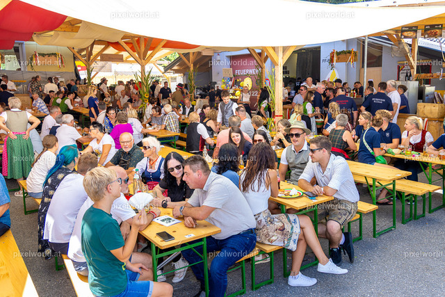 Feuerwehrfest der FF Radweg | Bildershop von pixelworld.at - Realisiert mit Pictrs.com