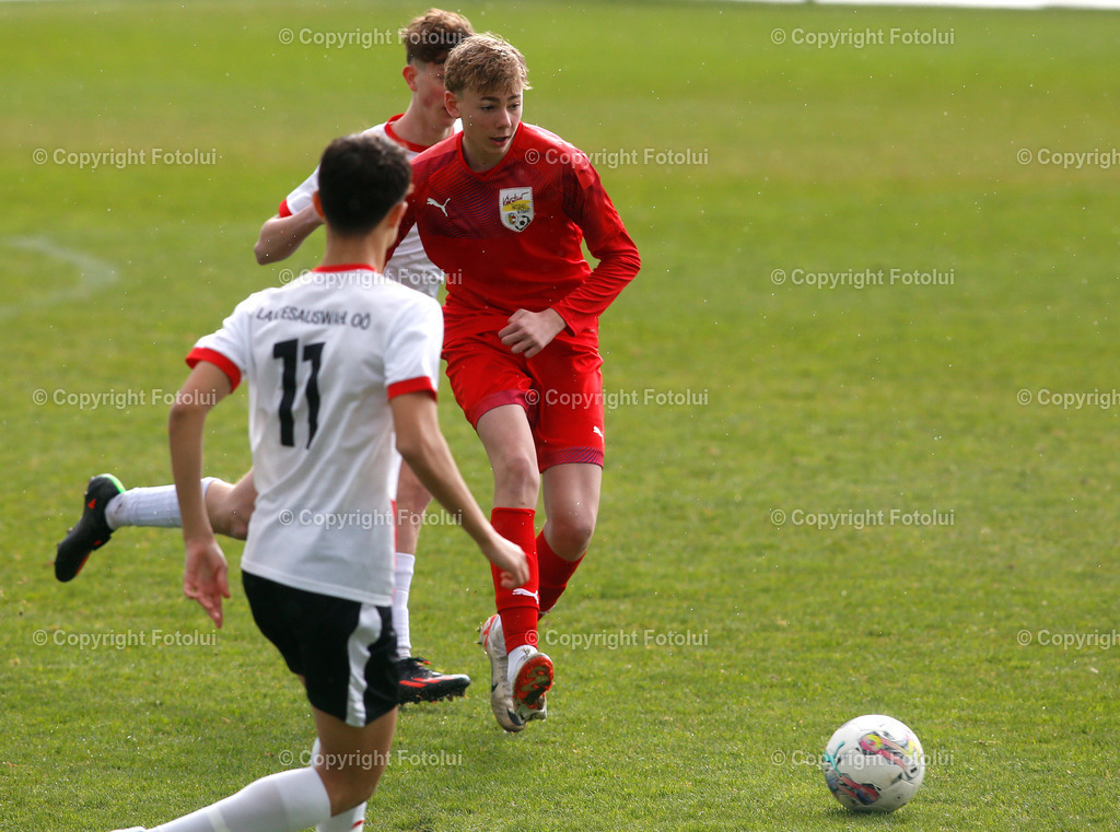 A_LUI_17032024_12 | OBEROESTERREICH (WEIß) UND KAERNTEN (ROT