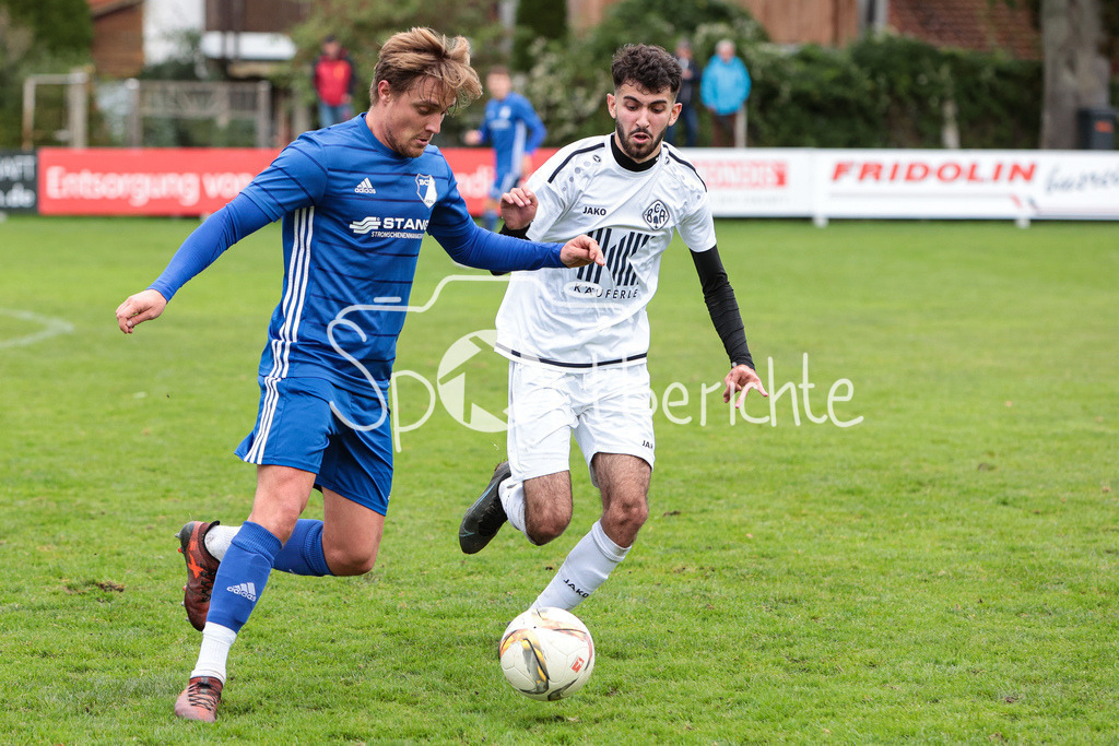 BC Aichach II - TSV Weilach | BCR #5 / BCA #7