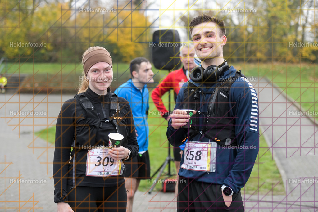 Neusser Erftlauf 2025  | 15km Neusser Erftlauf 2025 Foto: Heldenfoto.de