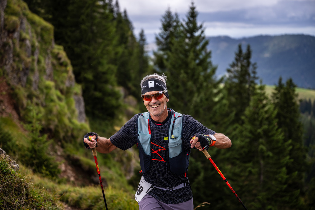 37. Gebirgsmarathon | Immenstadt, 22.08.2026 - 37. Gebirgsmarathon im Naturpark Nagelfluhkette.​Einer der anspruchsvollsten und ältesten Bergläufe ​DeutschlandsFoto: Dominik Berchtold/www.dberchtold.com