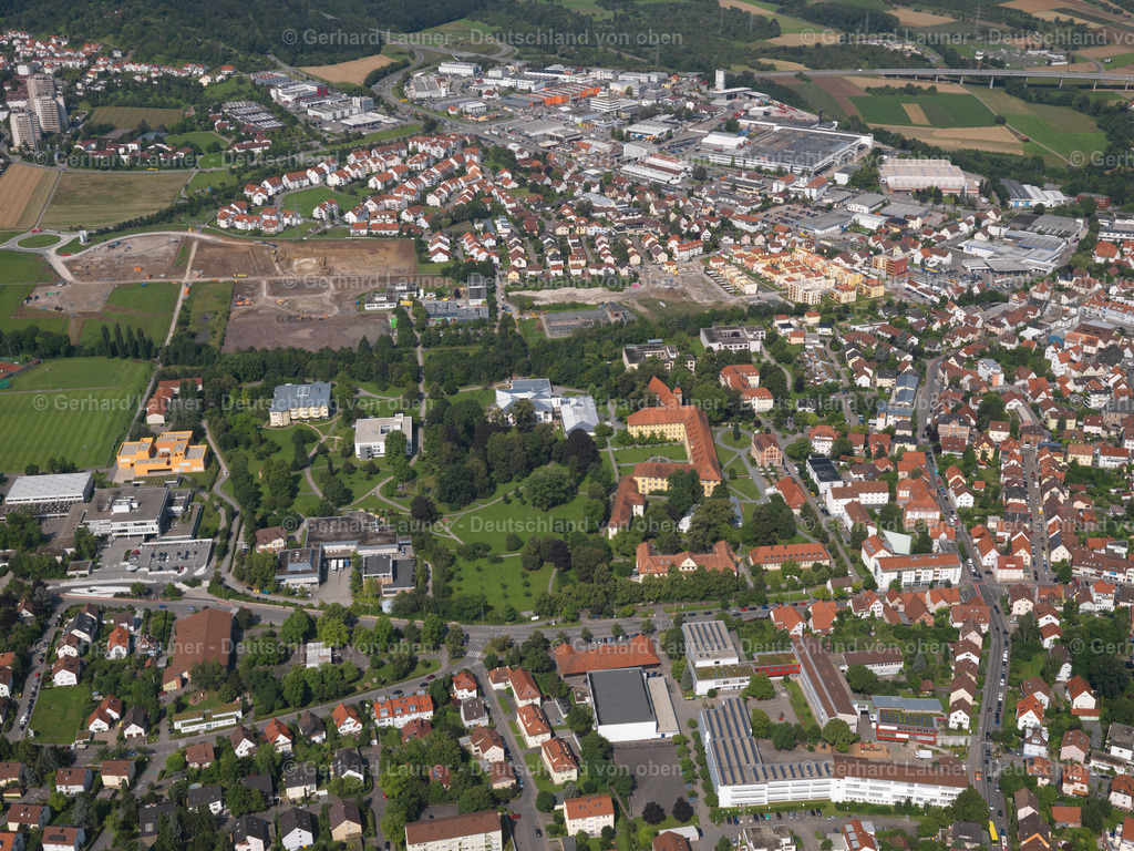 2997525 | Klinikum Schloß Winnenden
