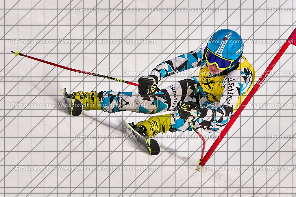 ALP0273_Hochkarlauf-RTL_Segeta Astrid | (C)FotoLois.com, Alois Spandl. HOCHKARLAUF, RTL auf der Almlift-Sonnenhang-Piste, Sa 9. März 2024.