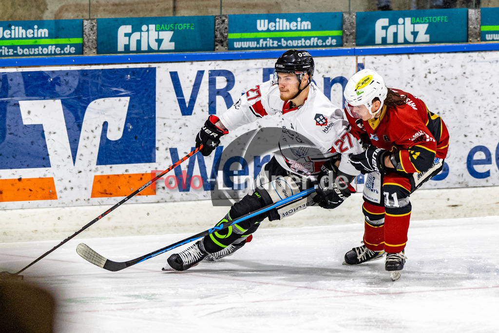 Bayernliga Eishockey Meisterrunde, TSV Peißenberg "Miners" gegen EHC Königsbrunn "Pinguines" am 17.2.23 in Peißenberg | Bayernliga Eishockey Meisterrunde, TSV Peißenberg "Miners" gegen EHC Königsbrunn "Pinguines" am 17.2.23 in Peißenberg