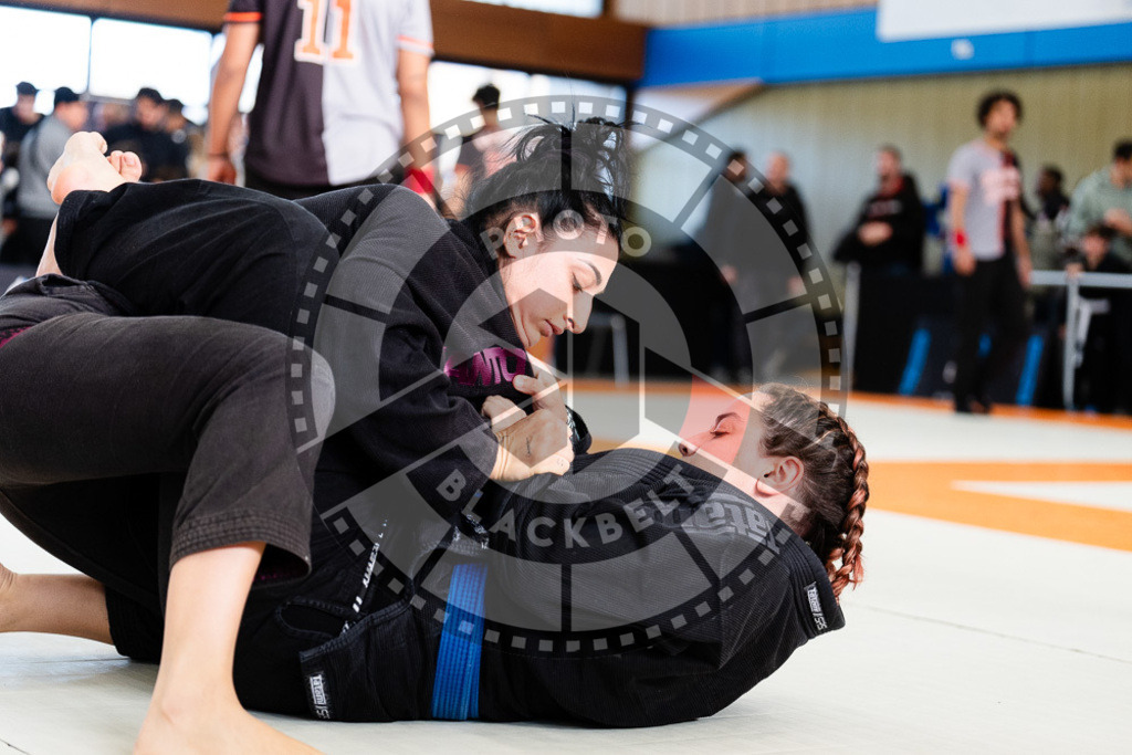 20251122PBB10559 | Athletes compete during the Grappling Industries Berlin Jiu-Jitsu and Grappling Championship, on November 22, 2025 in Berlin, Germany. © photoblackbelt