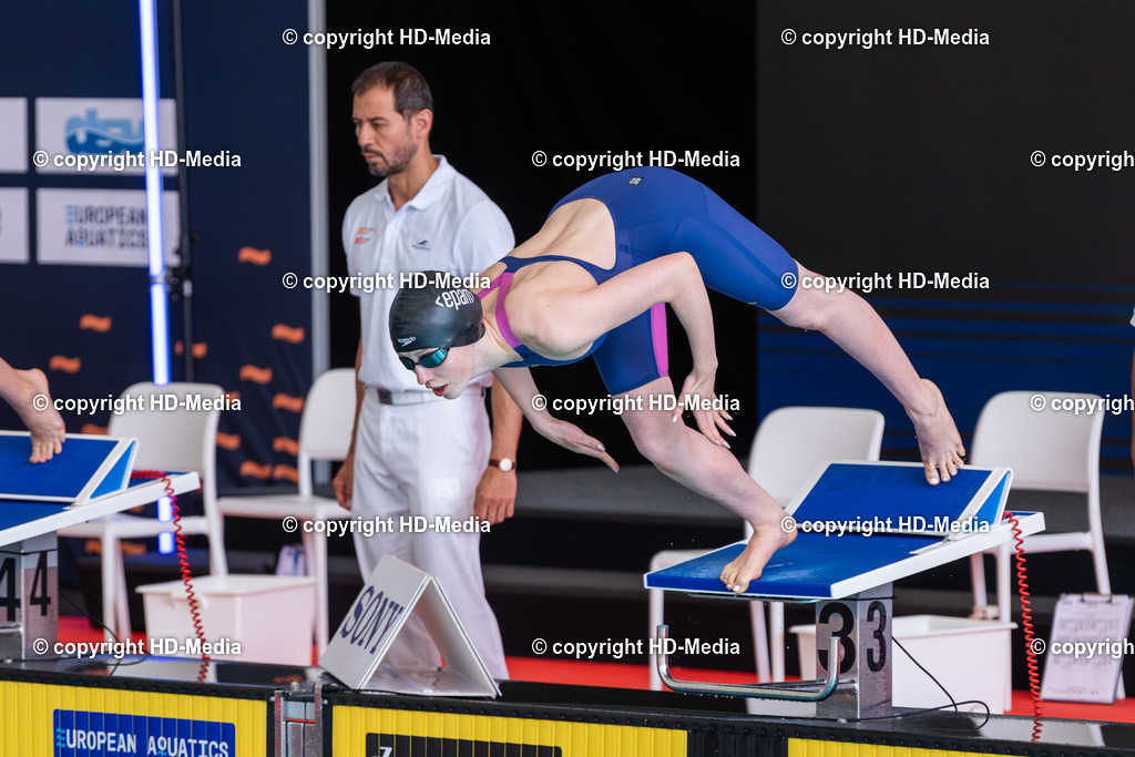 European Aquatics Junior Swimming Championships 2026 | European Aquatics Junior Swimming Championships 2026