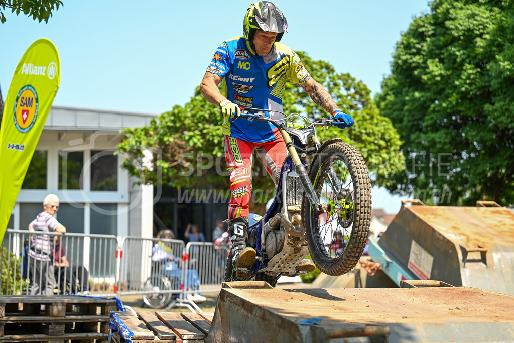 SAM-Stadt-Trial in Bischofszell - 27. Mai 2023 | SAM-Stadt-Trial in Bischofszell, 27. Mai 2023. 
Instagram: @sam_schweiz
Bild: Sportfotografie Markus Aeschimann | www.markus-aeschimann.ch - Realisiert mit Pictrs.com