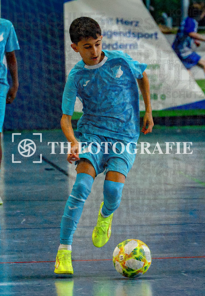 GER, Begegnung, Fussball, PS-Immo-Cup 2026,U13 Hallenturnier, 17.01.2026 | TH Fotografie