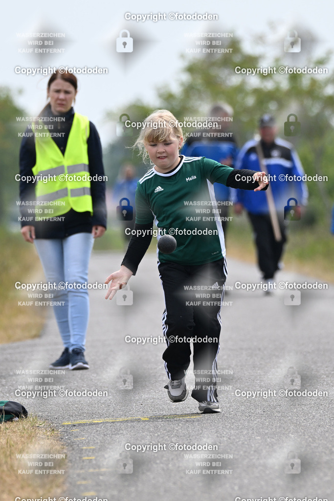 DSC_0362 | Alena Eilts / Utarp.Schweindorf Platz 2Gesamt = 878mweibliche Jugend F - Holz