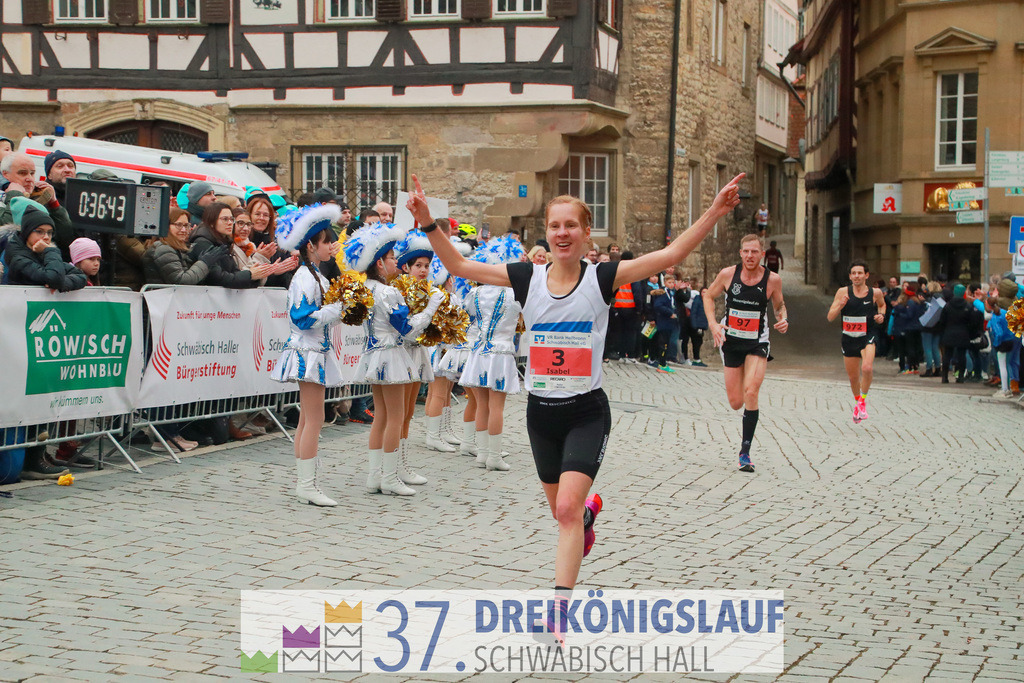 VR Bank Hauptlauf 10000m | 3 Koenigslauf 2023 - Realisiert mit Pictrs.com