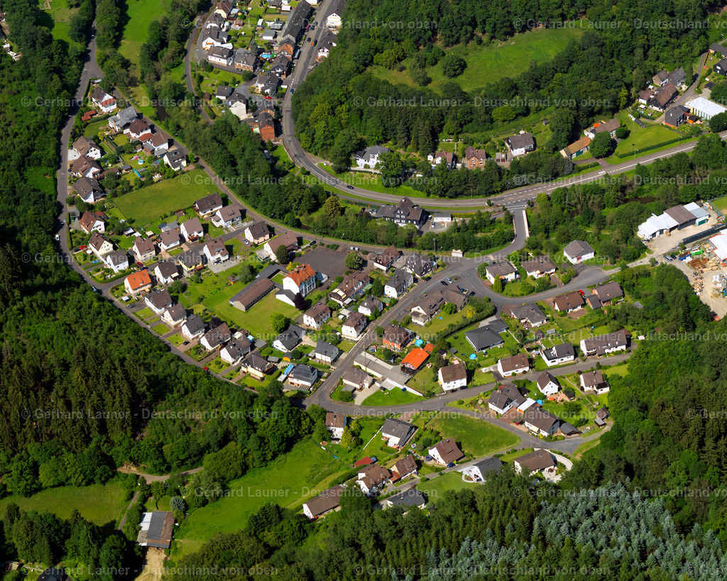 3105718 | Wehbach, Kirchen (Sieg)