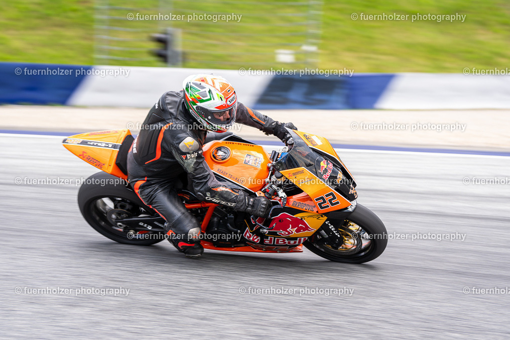 fuernholzer_G7_240728-C1-177 | Racing Days 2024 - 21. Rupert Hollaus Rennen - Red Bull RIng