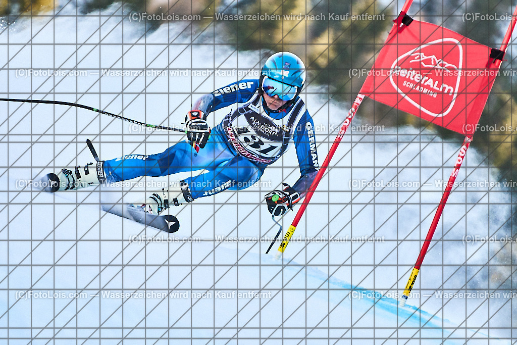 ALP2396_FIS-MastersCup_Reiteralm_Giant-SL_Stolte Joachim | FIS-MastersCup GIANT-SLALOM auf der Reiteralm in Pichl, Sa 18. Jänner 2025.