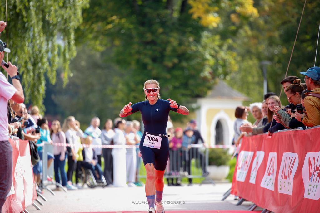 ALOHA MONDSEE TRIATHLON 2025 | AUSTRIA, 07.09.2025, Mondsee, ALOHA MONDSEE TRIATHLON 2025, Photo: WAPICS / Andreas Willdoner