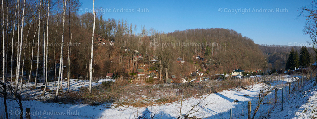 Naherholung an der Zschopau-Talsperre 04 | Bedeutsame Landschaften Deutschlands - Realisiert mit Pictrs.com