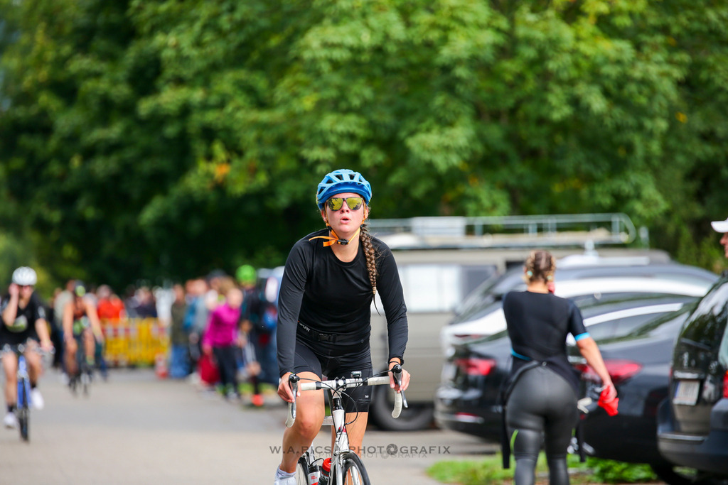 TRIRUN LINZ TRIATHLON 2025 | AUSTRIA, 14.09.2025, Linz, TRIRUN LINZ TRIATHLON 2025, Photo: WAPICS / Andreas Willdoner