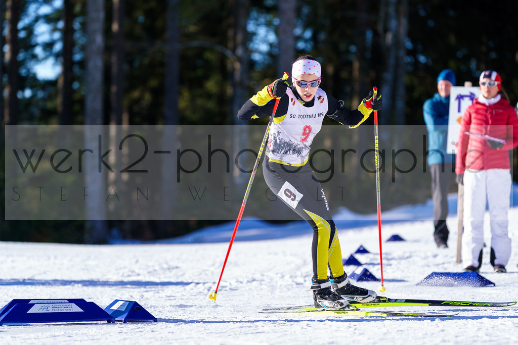 DSC Notschrei | 2. DSV E.INFRA Schülercup im Nordic-Center Notschrei am 17. bis 19. Januar 2025
