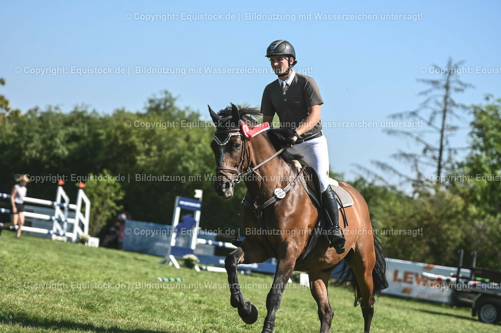 20230909_18_Springen_L_KSK-Böblingen_0271 | Foto: Thomas Hartig