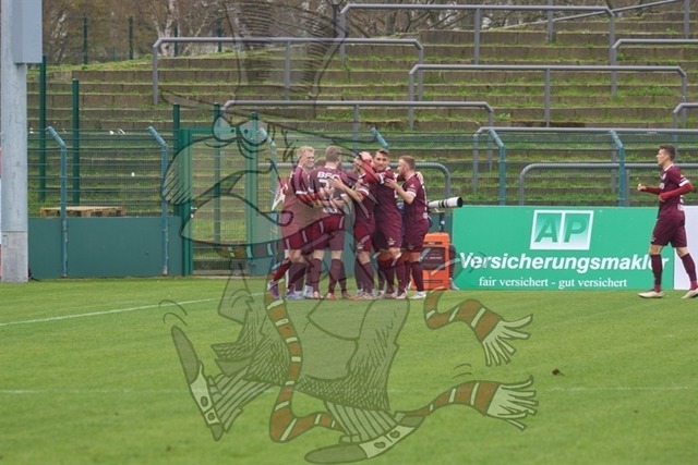 BFC Dynamo vs. Greifswalder FC 019 | mythos-online-redaktion