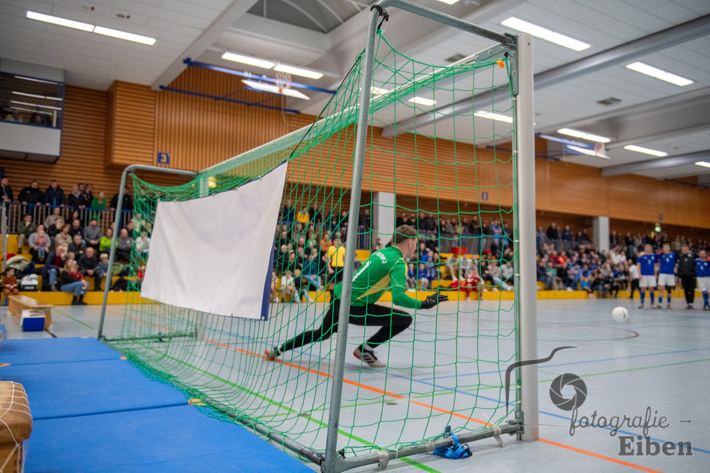 Ammerländer HKM 2025 | Ammerländer HKM 2025 am 11.01.2025 in Rastede (Sporthalle Feldbreite), Photo: Philip Eiben 2025 - Realisiert mit Pictrs.com