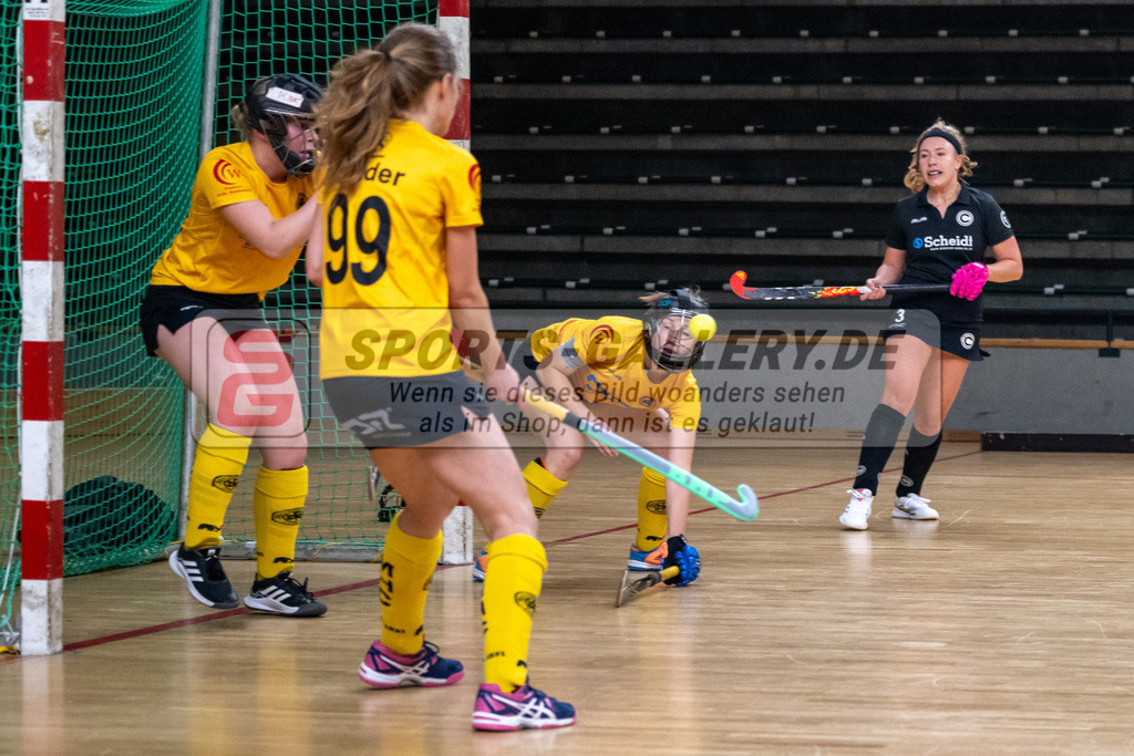 AKa 2.Buli Damen SCC - MHC 2-6 28.11.25 SG-9889 | Hockey,Sport,Fieldhockey,1.Bundesliga,2.Bundesliga,Sportfotografie,Shop,Sportphotography,Feldhockey,Hockeyliga