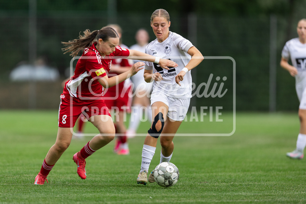 Fußball I Frauen I Testspiel I SpVg Aurich - DJK Arminia Ibbenbüren I 15428 | realhellocedii - Realisiert mit Pictrs.com
