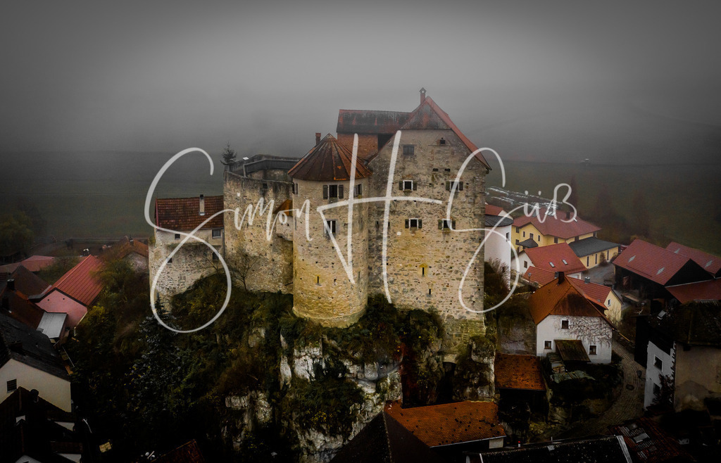 Burg Wolfsegg | simonsuess - Realisiert mit Pictrs.com