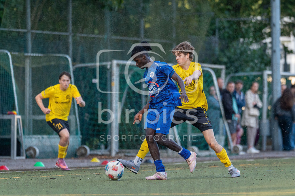 TV Eiche Horn - SV Hemelingen | TV Eiche Horn - SV Hemelingen