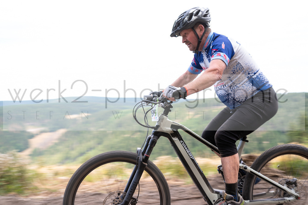 RennsteigRIDE | RennsteigRIDE, Schmiedefeld - 3. September 2022