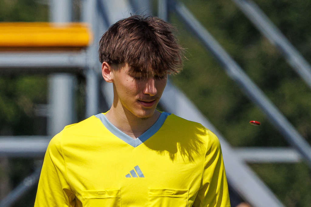 FCHTVS_260531_5977 | 1.FC Heidenheim 1846 II vs. TV Steinheim, Fußball, Frauen, Bezirksliga, 2025/2026, Meisterrunde, 5. Spieltag, 31.05.2026 in Heidenheim, Kunstrasen b. Voith-Arena West(Foto: Michael Bulling) - Realisiert mit Pictrs.com