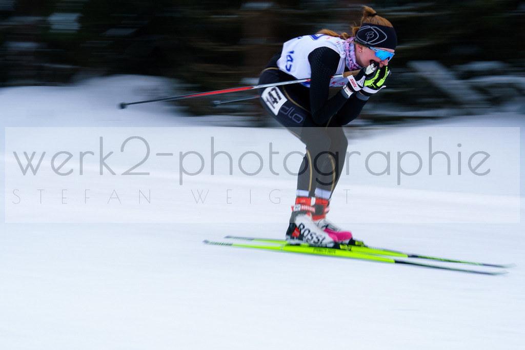 DSC Oberwiesenthal | Vom 19. - 21. Januar fand in der Sparkassen-Skiarena Oberwiesenthal der DSV E.INFRA Schülercup Biathlon statt.