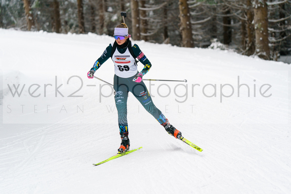 DP Oberwiesenthal | 6. DSV JOKA Deutschlandpokal Biathlon vom 20. - 21.02.2026 in der SPARKASSEN-Arena Oberwiesenthal