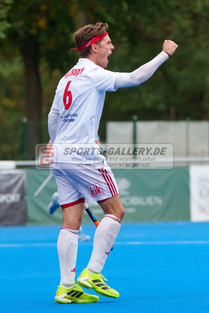 HK_20251011_103113 | 1. Bundesliga Herren Crefelder HTC - Rot-Weiss Köln am 11.10.2025 CHTC, Krefelder