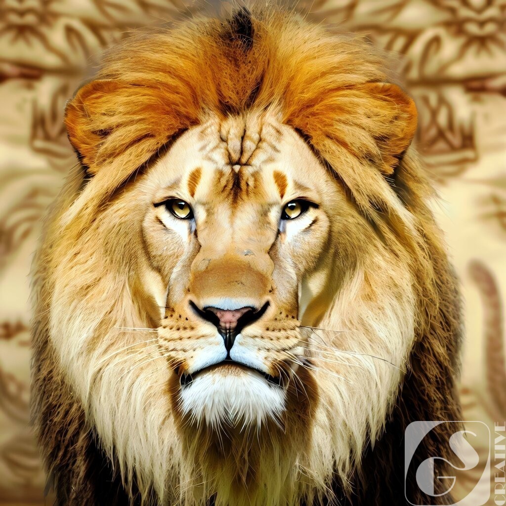 Lion | Fotogeschenke aller Art, kostenlose Games und die schönsten KI-Bilder in 4K Qualität. Egal ob als Download, Leinwand, Kalender usw... Jetzt günstig bestellen!
 - Realisiert mit Pictrs.com