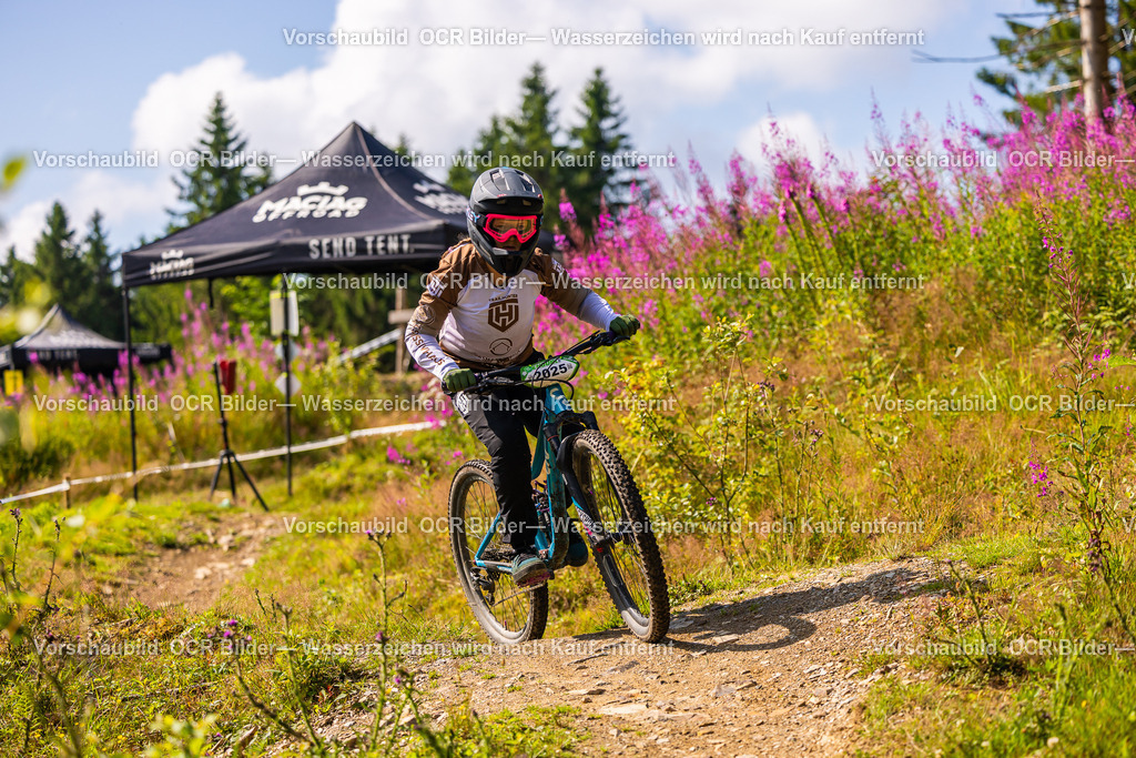 Enduro One Schulenberg Sa R1-0084 | OCR Bilder Fotograf Eisenach Michael Schröder