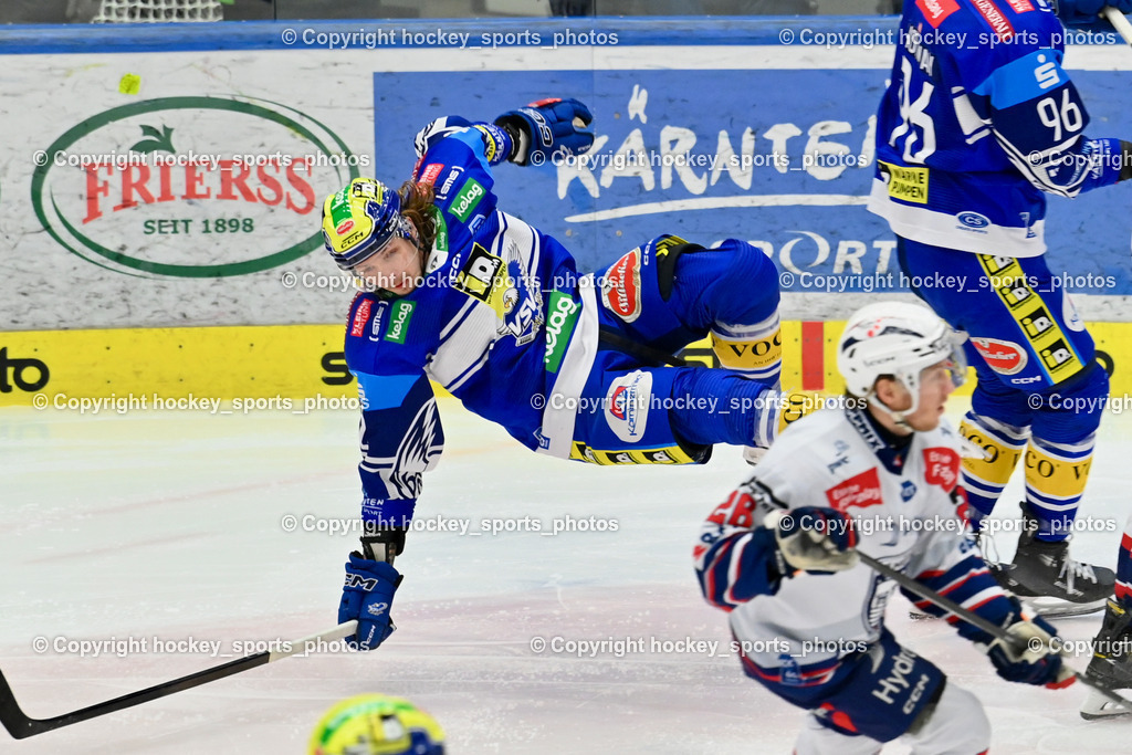 EC IDM Wärmepumpen VSV vs. Hydro Fehervar AV19  | #22 SCHERBAK Nikita EC VSV, Flugeinlage, EC IDM Wärmepumpen VSV vs. Hydro Fehervar AV19 , EC IDM Wärmepumpen VSV vs. Hydro Fehervar AV19  am 01.01.2025 in Villach (Stadthalle Villach), Austria, (Photo by Bernd Stefan)