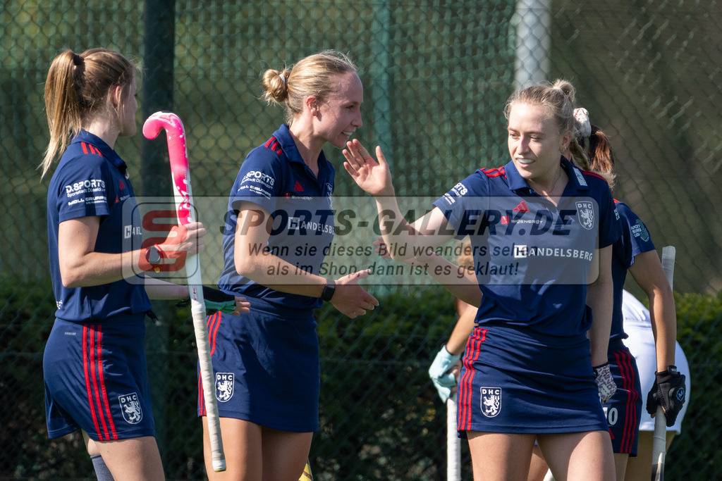 BHC Damen - DHC 20.09.25 SG-0359 | Hockey,Sport,Fieldhockey,1.Bundesliga,2.Bundesliga,Sportfotografie,Shop,Sportphotography,Feldhockey,Hockeyliga