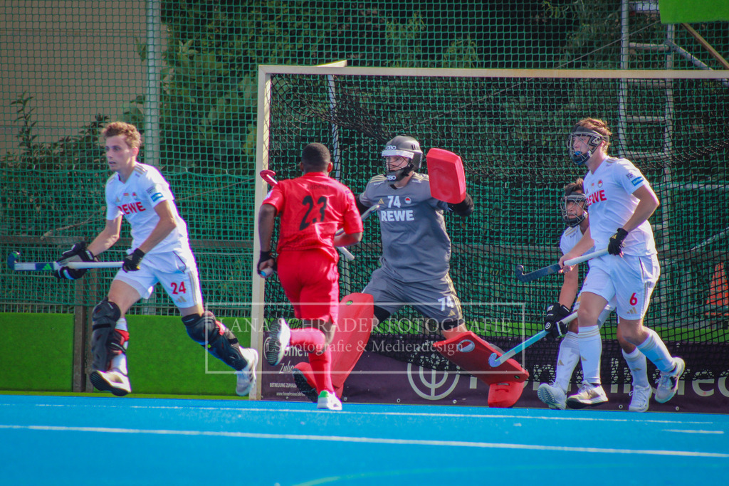 Herren Bundesliga Gladbacher HTC - Rot-Weiß Köln 07.10.23 Gladbach-197 | lanaschraderfotografie - Realisiert mit Pictrs.com