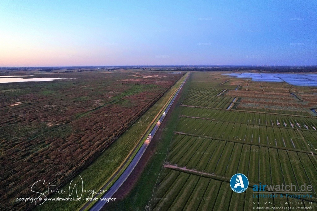 Nordstrand - Pohnshalligkoog | default